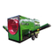 Portable Power Screen Topsoil Screener for Construction Works 5.4*2.1*2.7m Buyers